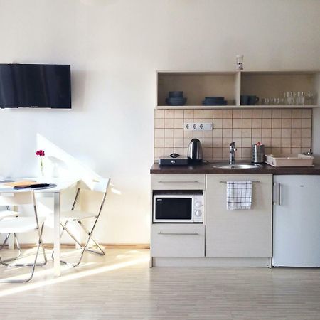 Zoom-Budapest Apartments المظهر الخارجي الصورة