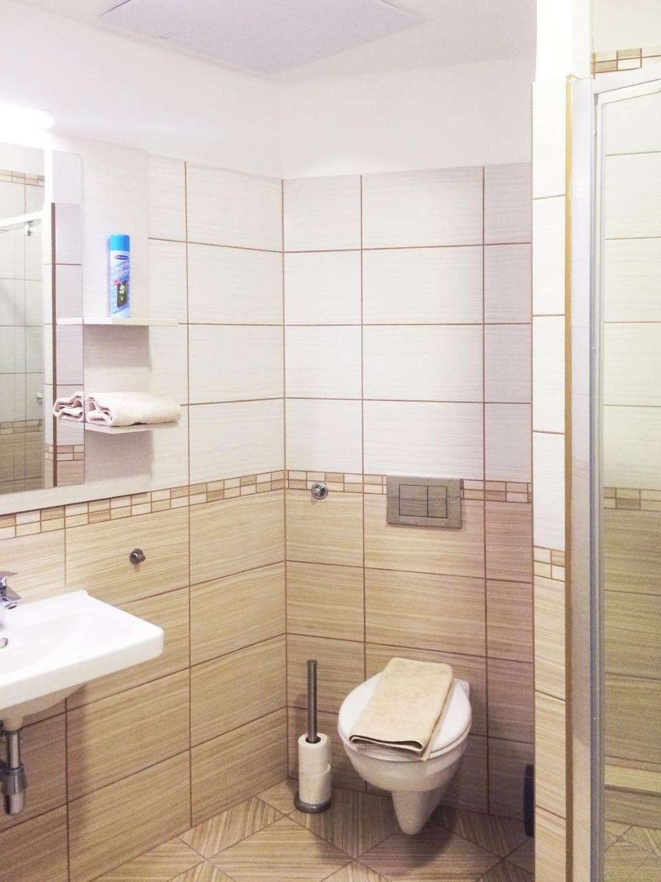Zoom-Budapest Apartments المظهر الخارجي الصورة