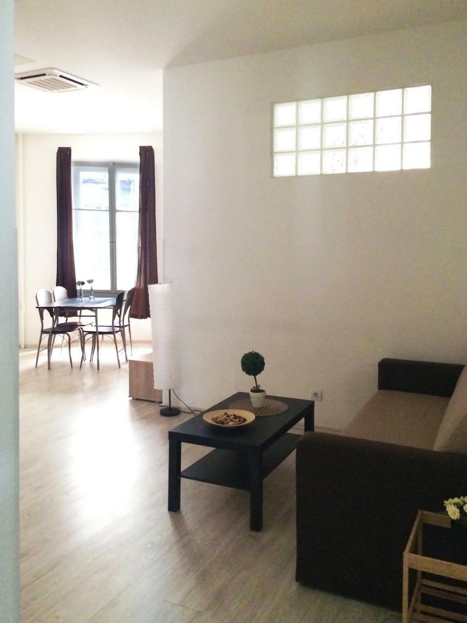 Zoom-Budapest Apartments المظهر الخارجي الصورة