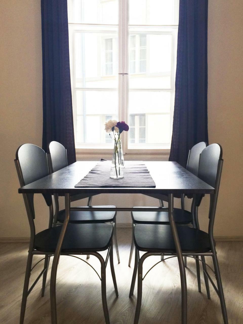 Zoom-Budapest Apartments المظهر الخارجي الصورة