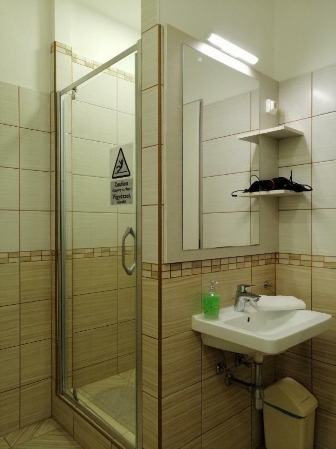 Zoom-Budapest Apartments المظهر الخارجي الصورة