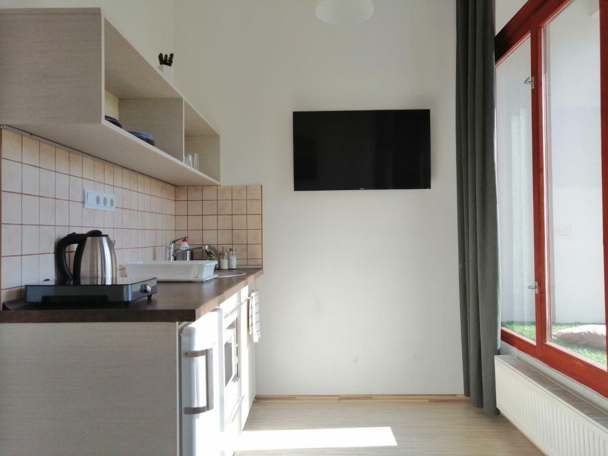 Zoom-Budapest Apartments المظهر الخارجي الصورة