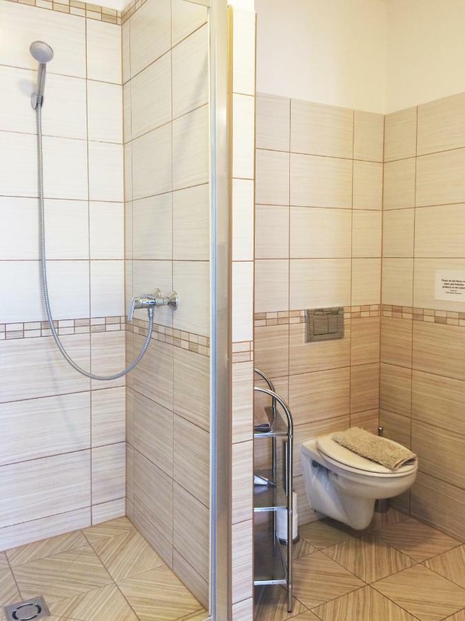 Zoom-Budapest Apartments المظهر الخارجي الصورة