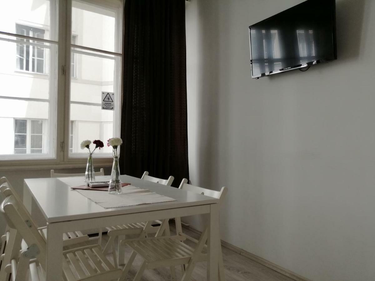 Zoom-Budapest Apartments المظهر الخارجي الصورة