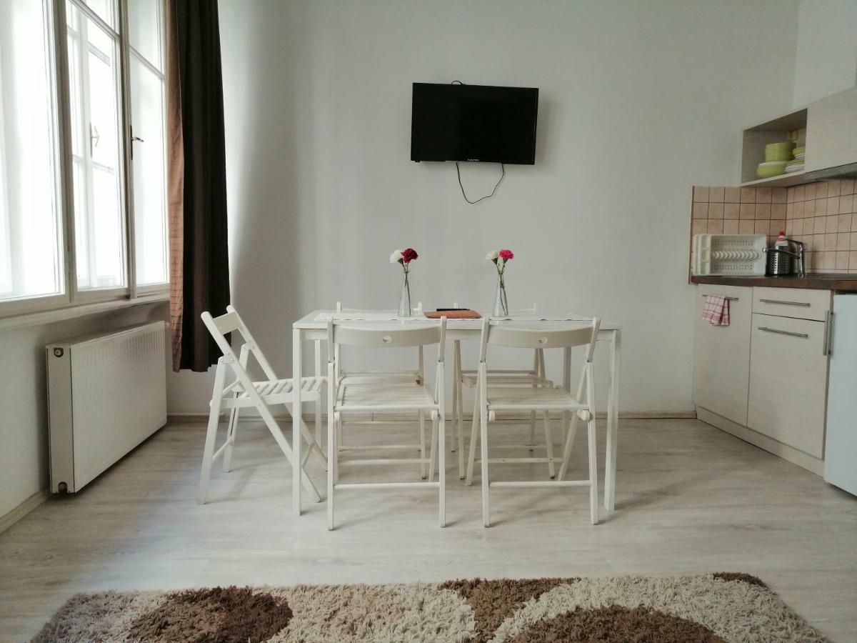 Zoom-Budapest Apartments المظهر الخارجي الصورة
