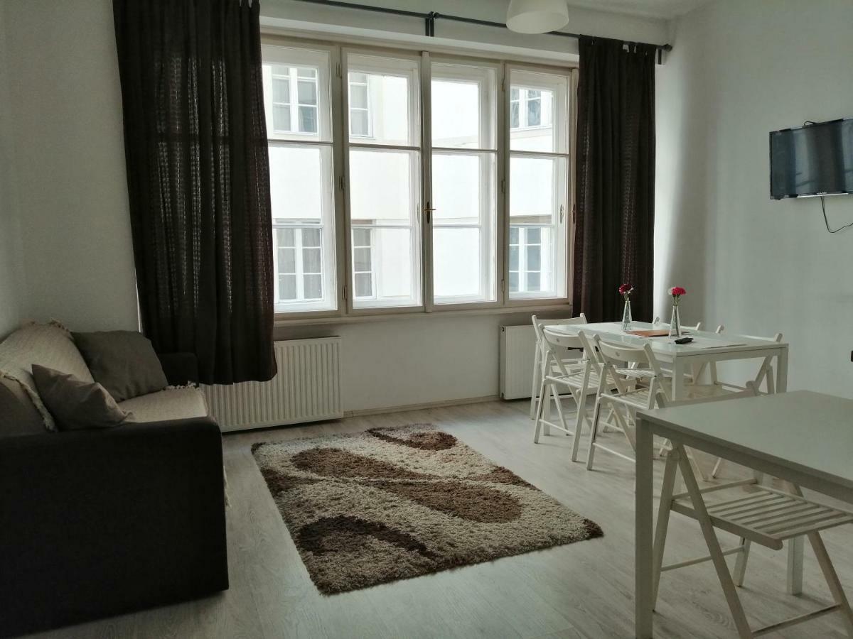 Zoom-Budapest Apartments المظهر الخارجي الصورة