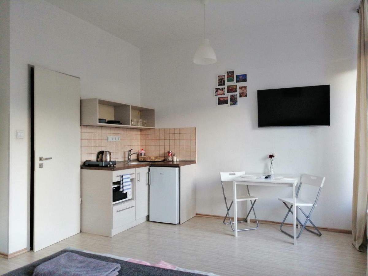 Zoom-Budapest Apartments المظهر الخارجي الصورة