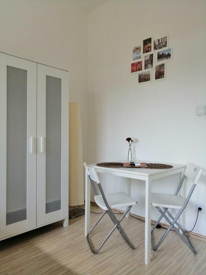 Zoom-Budapest Apartments المظهر الخارجي الصورة